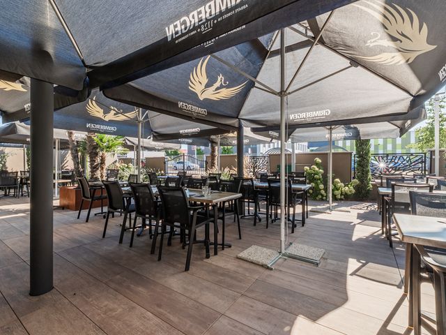Lio Restaurant 