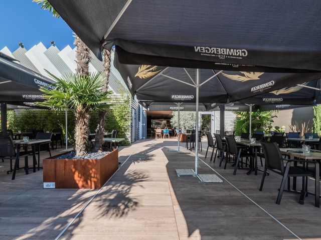 Lio Restaurant 